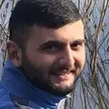 Я Nihad, 22, из Санкт-Петербурга, ищу знакомство для постоянных отношений