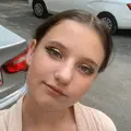 Я Агатка, 18, знакомлюсь для дружбы в Курске