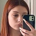 Я Алина, 21, из Великих Лук, ищу знакомство для совместных путешествий