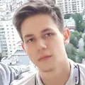 Даниил из Омска, мне 25, познакомлюсь на одну ночь