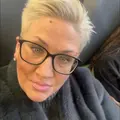 Я Екатерина, 52, из Москвы, ищу знакомство для приятного времяпровождения