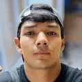 Я Ravshan, 21, из Рязани, ищу знакомства без обязательств