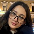 Я Vera, 21, из Санкт-Петербурга, ищу знакомство для вирта
