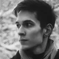 Я Максим, 23, из Красногорска, ищу знакомства без обязательств