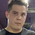 Я Даниил, 25, знакомлюсь для общения в Владимире