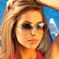 Я Марианна, 25, из Ростова-на-Дону, ищу знакомство для постоянных отношений