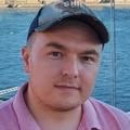 Я Max, 30, знакомлюсь для общения в Санкт-Петербурге