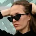 Юля из Уфы, мне 22, познакомлюсь для без обязательств