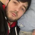 Хизри из Смоленска, мне 27, познакомлюсь на одну ночь