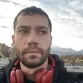 Я Дима, 34, из Кургана, ищу знакомство для приятного времяпровождения