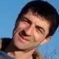 Я Али, 49, знакомлюсь для без обязательств в Красногорске