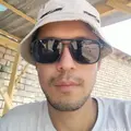 Я Гаффар, 29, знакомлюсь для вирт в Охе