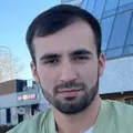 Амир из Екатеринбурга, мне 26, познакомлюсь для вирта