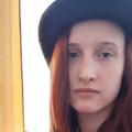 Я Евгения, 25, знакомлюсь для приятного времяпровождения в Оренбурге