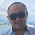 Srega из Пятигорска, мне 44, познакомлюсь для совместных путешествий