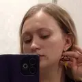 Анастасия из Пензы, мне 22, познакомлюсь для на одну ночь