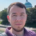 Я Эльдар, 31, из Астрахани, ищу знакомство для общения