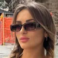 Я Линда, 28, из Москвы, ищу знакомство для дружбы