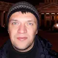 Я Сергей, 45, знакомлюсь для общения в Архангельске