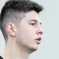 Я Дима, 24, из Майкопа, ищу знакомства на одну ночь