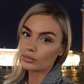 Я Лиза, 29, из Санкт-Петербурга, ищу знакомство для открытые отношения