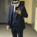 Я Cicada, 29, из Тынды, ищу знакомства без обязательств