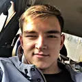 Я Савелий, 23, из Перми, ищу знакомство для виртуального секса