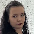 Я Ксения, 20, из Кумертау, ищу знакомство для совместных путешествий