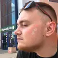Я Максим, 21, из Санкт-Петербурга, ищу знакомство для на одну ночь