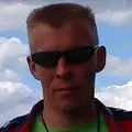 Я Ставр, 47, знакомлюсь для общения в Вельске