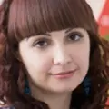 Аня из Норильска, мне 33, познакомлюсь для дружбы