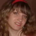 Я Евгения, 36, из Алексина, ищу знакомство для виртуального секса