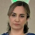 Я Мая, 37, из Салехарда, ищу знакомство для дружбы