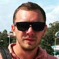Я Андрей, 28, из Москвы, ищу знакомство для совместных путешествий
