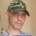 Я Сергей, 38, из Чернянки, ищу знакомства на одну ночь