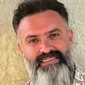 Я Mahdi, 42, из Коломны, ищу знакомство для совместных путешествий
