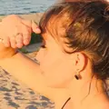Я Сабина, 32, знакомлюсь для приятного времяпровождения в Кингисеппе