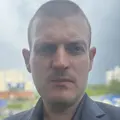 Я Константин, 38, из Новосибирска, ищу знакомство для приятного времяпровождения