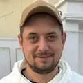 Я Илья, 36, из Евпатории, ищу знакомства на одну ночь