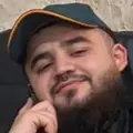 Эльдар из Курска, мне 24, познакомлюсь для виртуального секса