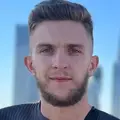 Я Kotlyar, 24, знакомлюсь для без обязательств в Домодедове