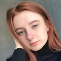 Я Диана Гуткина, 21, из Ухты, ищу знакомства без обязательств