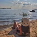 Лия из Астрахани, ищу на сайте совместные путешествия