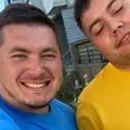 Никита из Армянска, мне 32, познакомлюсь на одну ночь