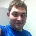 Я Сергей, 39, знакомлюсь для приятного времяпровождения в Нижнем Новгороде