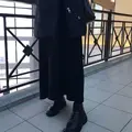 Хадижа из Махачкалы, ищу на сайте общение