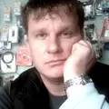 Серый Волк из Белоозерска, ищу на сайте вирта