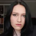 Елизавета из Симферополя, ищу на сайте приятное времяпровождение