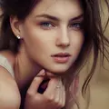Alina из Первоуральска, мне 28, познакомлюсь для виртуального секса
