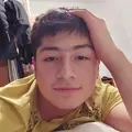 Иброхим из Устюжны, мне 20, познакомлюсь для дружбы
